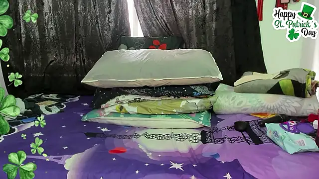 QUEEN_MANDY_BBW's Live XXX Chat