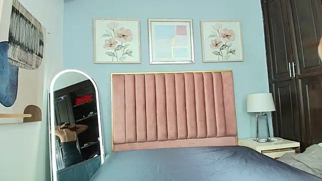 Živý XXX chat MarianaScott_