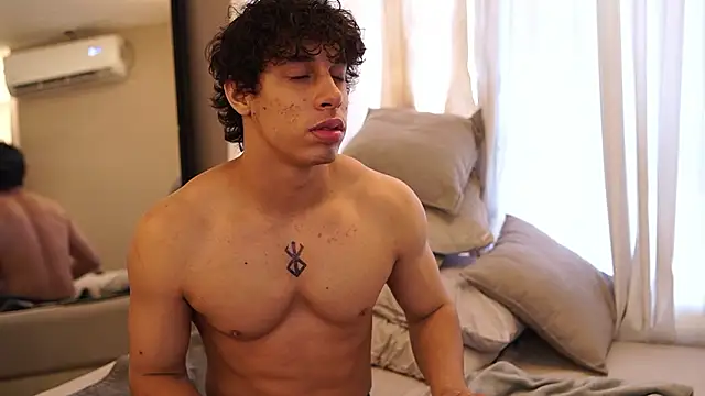 Chris_Evanss Webcamshow