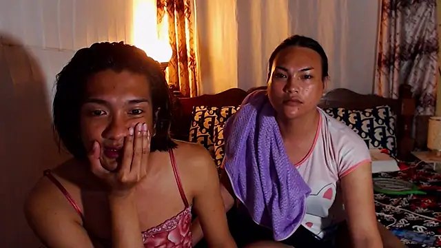 seductiveSAVANNA's Live XXX Chat