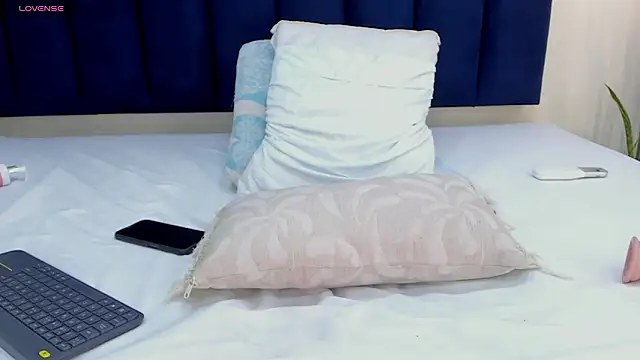 mayaevansmg Obrolan Langsung XXX