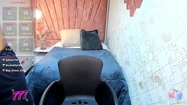 Zoe__Taylor__ – Naživo XXX chat