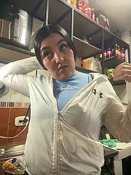 Gabriela_Lombardii Obrolan Langsung XXX