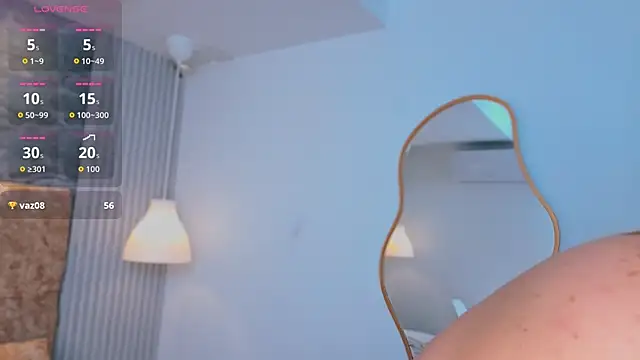 zoe_hugeboobsのライブXXXチャット