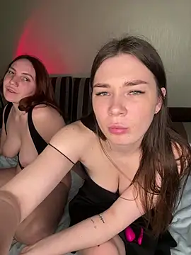 Show de webcam de Sweet1Girl69