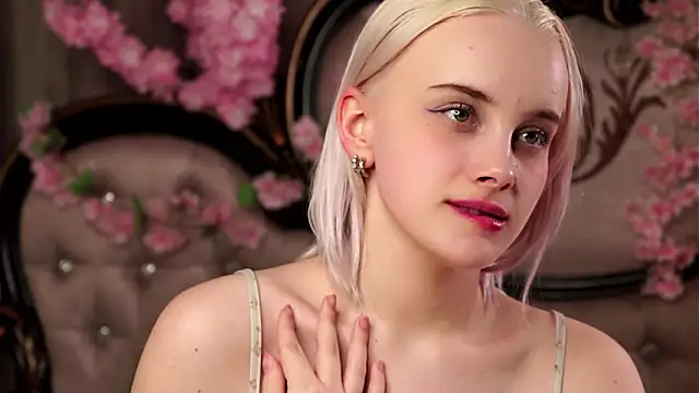 Chat XXX en directo de KirstinMcgeady