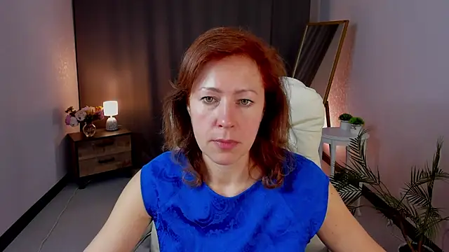 Webkamerová show LeticiaRomano