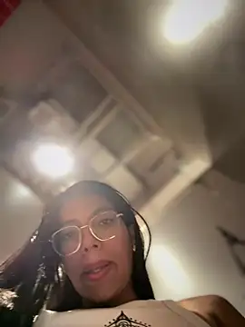 Webkamerová show SheenaBrooke