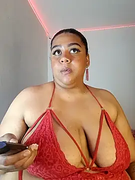 عرض كام BiancaFollerach