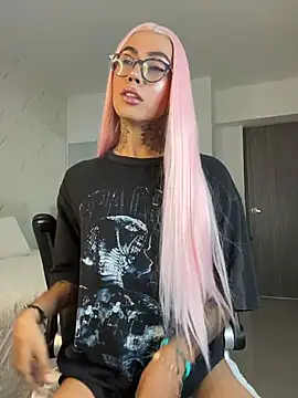 Chat XXX Live miss_tatiana_