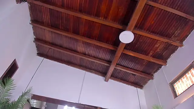 emily-fox's Live XXX Chat