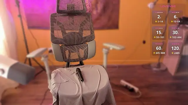 CutieMaevee's Live XXX Chat