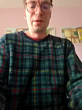 Schnubby1 webkamerás műsora