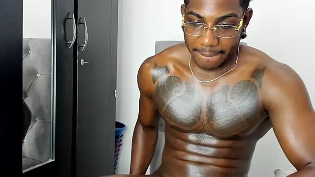 Darktemp_ Webcamshow