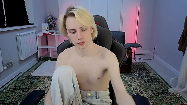 lucidangelok1 webkamerás műsora