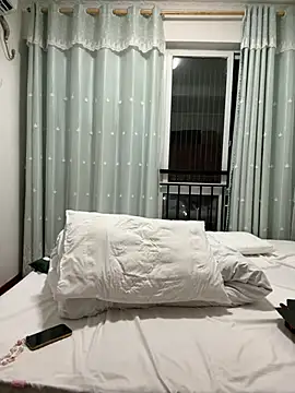 ruanruan05's Live XXX Chat