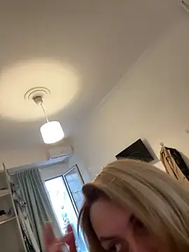 عرض كام SexyVenusian