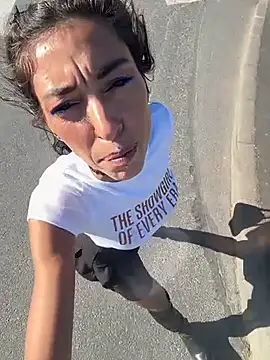 Amani_thewolfのライブXXXチャット