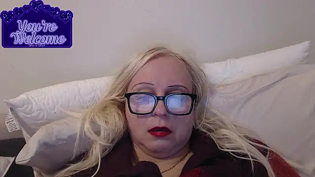 martachatte Adlı Modelin Canlı XXX Sohbeti