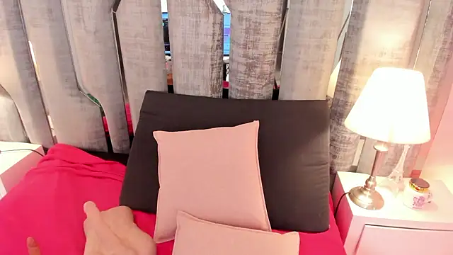 Ciara_Benet 现场XXX聊天