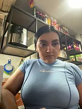 Gabriela_Lombardii 现场XXX聊天