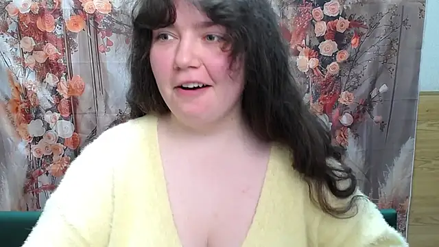 Webkamerová show NeonilaLisova