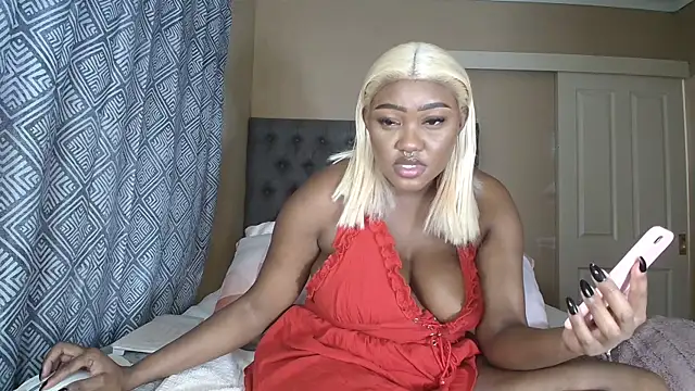 nanababe1 Chat XXX live