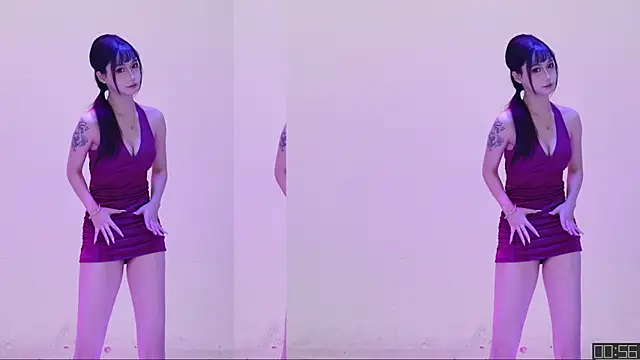 ATY1314 网络视讯表演