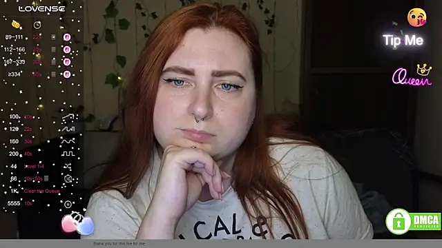 Alicia_love00's Live XXX Chat