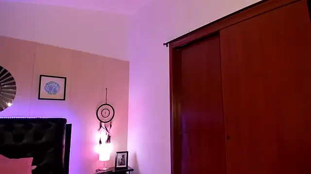 LolaVillalobos Adlı Modelin Canlı XXX Sohbeti