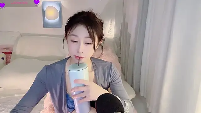 mistylana_ Obrolan Langsung XXX