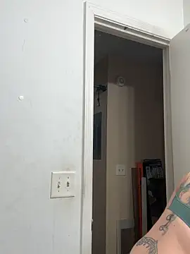 XXX chat uživo modela NikkiBlisss