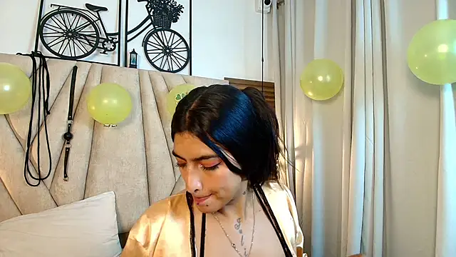 KimberlyFox_t: онлайн-секс-чат