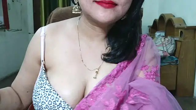 Webkamerová show Cute_Mahi22