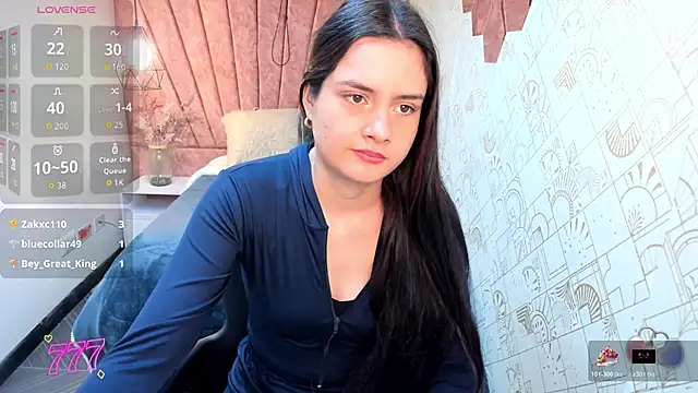 Zoe__Taylor__ – Live XXX-chat