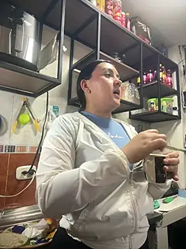 Živý XXX chat Gabriela_Lombardii