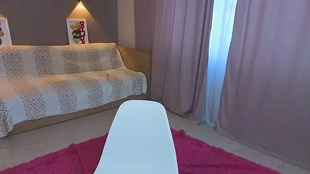 Chat +18 de CoryOrgovan ao vivo