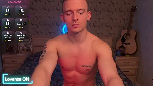 Marvelboy_ Show Webcam
