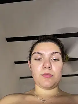 Show webcam de Eva_stark10