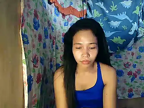 PinaySkinnyGirl Live XXX-Chat