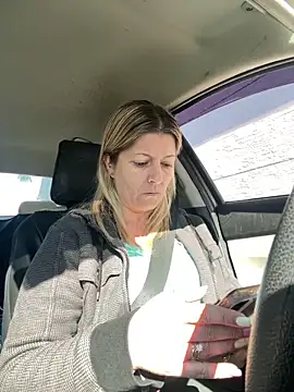 Živý XXX chat NikkiBlisss