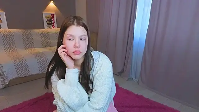 CoryOrgovan – Naživo XXX chat