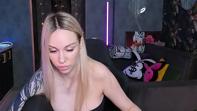 Blckmirrorr 即時 XXX 聊天