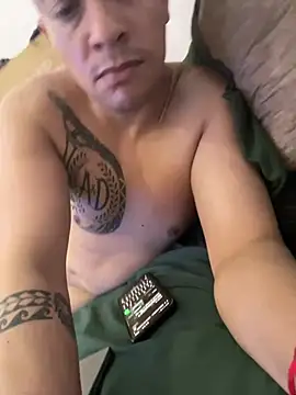 Show de Jeff_pepper na webcam