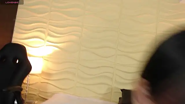 Webkamerová show CatalinaLux_