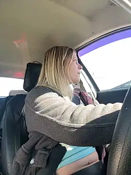 NikkiBlisss – Live XXX-chat