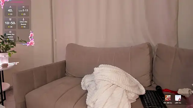 Lillie_Miller – Live XXX-chat