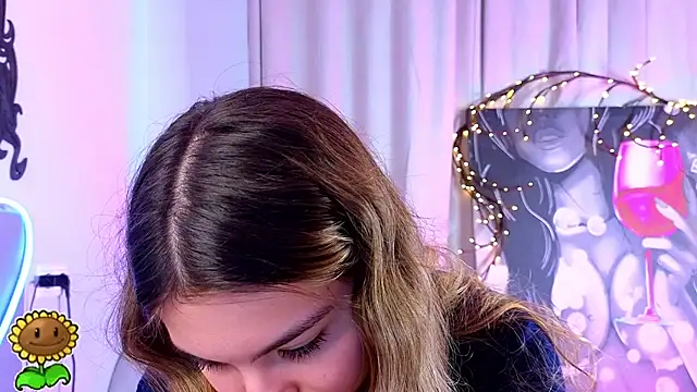 MargieDavidson – Live XXX-chat