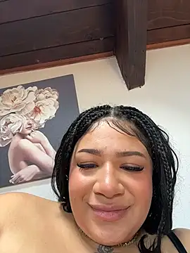 SashaLiciosa_'s Live XXX Chat