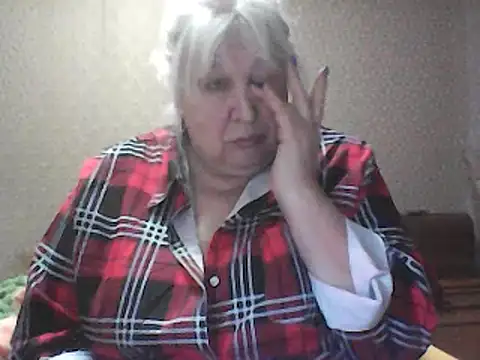 Pertunjukan Kamera Web Alexia64231